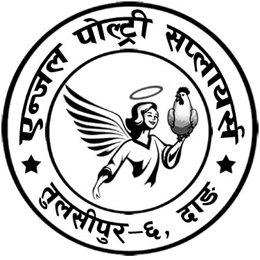 Angel Poultry Suppliers Logo